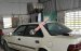 Cần bán lại xe Toyota Corolla 1.3 MT năm sản xuất 1991, màu trắng giá cạnh tranh