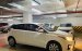 Cần bán Toyota Yaris 1.3E 2014, màu trắng, xe nhập