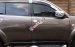 Cần bán lại xe Mitsubishi Pajero Sport D 4x4 MT 2014, màu nâu chính chủ