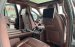 Cần bán gấp Lincoln Navigator Black L 2019, màu đen, nhập khẩu 