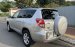 Bán Toyota RAV4 Limited năm 2008, màu bạc, nhập khẩu, giá chỉ 420 triệu