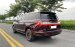 Bán ô tô Lincoln Navigator Black Label sản xuất năm 2018, màu đỏ, nhập khẩu nguyên chiếc