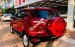 Cần bán Ford EcoSport Titanium 1.5L AT 2014, màu đỏ