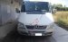 Bán Mercedes Sprinter 311 năm sản xuất 2005, màu trắng giá cạnh tranh