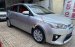 Bán xe Toyota Yaris 1.3G đời 2016, màu bạc, xe nhập còn mới, 460tr