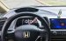 Cần bán Honda Civic AT sản xuất năm 2007, màu đen, nhập khẩu nguyên chiếc còn mới