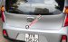 Bán ô tô Kia Morning LX đời 2014, màu bạc, giá tốt