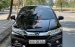 Bán Honda City 1.5 CVT sản xuất năm 2015, màu đen