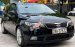 Cần bán Kia Cerato 1.6AT sản xuất 2011, màu đen, nhập khẩu 