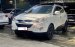 Cần bán gấp Hyundai Tucson 2.0 AT 4WD năm sản xuất 2011, màu trắng, nhập khẩu