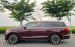Bán ô tô Lincoln Navigator Black Label sản xuất năm 2018, màu đỏ, nhập khẩu