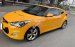 Cần bán Hyundai Veloster 1.6 AT năm sản xuất 2012, màu vàng, nhập khẩu 