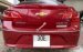 Cần bán lại xe Chevrolet Cruze 1.8 LTZ sản xuất 2016, màu đỏ  
