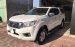 Bán ô tô Nissan Navara EL đời 2017, màu trắng, xe nhập như mới, 495 triệu