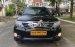 Bán ô tô Toyota Fortuner 2.7V 2015, màu đen như mới