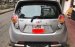 Bán Daewoo Matiz Groove đời 2009, màu bạc, xe nhập giá cạnh tranh