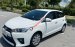 Cần bán Toyota Yaris 1.3G đời 2016, màu trắng, nhập khẩu chính chủ, 475tr