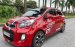 Cần bán xe Kia Morning LX sản xuất 2016, màu đỏ 