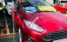 Cần bán lại xe Ford Fiesta 1.5 L Titanium năm sản xuất 2018, màu đỏ