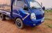 Bán ô tô Kia Bongo 2006, màu xanh lam, nhập khẩu nguyên chiếc chính chủ, giá chỉ 155 triệu