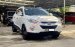 Cần bán gấp Hyundai Tucson 2.0 AT 4WD năm sản xuất 2011, màu trắng, nhập khẩu