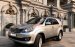 Xe Toyota Fortuner 2.7V năm 2014, màu bạc còn mới
