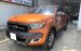 Bán ô tô Ford Ranger Wildtrak 3.2L 4x4 AT năm 2017, nhập khẩu