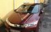 Xe Honda City CVT đời 2016, màu đỏ, nhập khẩu