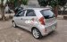 Cần bán lại xe Kia Picanto S đời 2013, màu bạc số sàn