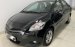 Cần bán Toyota Vios 1.5G sản xuất 2009, màu đen còn mới