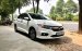 Bán Honda City 1.5 đời 2017, màu trắng còn mới, giá chỉ 445 triệu