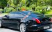 Xe Jaguar XJL sản xuất năm 2017, màu đen, xe nhập