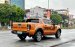 Bán ô tô Ford Ranger Wildtrak 2.2L 4x2 AT năm sản xuất 2017, nhập khẩu nguyên chiếc chính chủ giá cạnh tranh