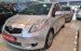 Cần bán lại xe Toyota Yaris 1.3AT 2007, màu bạc, nhập khẩu  
