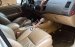 Bán xe Toyota Fortuner 2.7V sản xuất năm 2009, màu bạc còn mới  