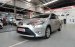 Bán Toyota Vios E 1.5MT sản xuất 2016, màu bạc