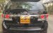 Bán ô tô Toyota Fortuner 2.7V 2015, màu đen như mới