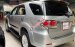 Cần bán lại xe Toyota Fortuner 2.7V năm sản xuất 2014, màu bạc