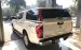 Bán ô tô Nissan Navara EL đời 2017, màu trắng, xe nhập như mới, 495 triệu