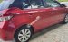 Bán Toyota Yaris 1.3E năm sản xuất 2014, màu đỏ, nhập khẩu nguyên chiếc còn mới, giá tốt