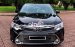 Cần bán Toyota Camry 2.0 đời 2016, màu đen chính chủ, giá 818tr
