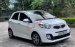 Bán Kia Morning AT đời 2013, màu trắng, nhập khẩu xe gia đình