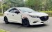 Bán Mazda 3 FL năm 2017, màu trắng, xe nhập
