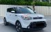 Bán Kia Soul 2.0 AT đời 2014, màu trắng, xe nhập 