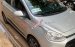 Bán xe Hyundai Grand i10 1.0 MT đời 2017, màu bạc, 250tr