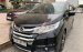 Bán Honda Odyssey 2.4 2016, màu đen, nhập khẩu nguyên chiếc 