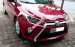Bán Toyota Yaris 1.3E năm sản xuất 2014, màu đỏ, nhập khẩu nguyên chiếc còn mới, giá tốt