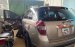 Xe Chevrolet Captiva MT đời 2007, màu vàng còn mới