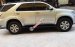 Bán xe Toyota Fortuner 2.7V sản xuất năm 2009, màu bạc còn mới  