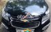 Cần bán Chevrolet Cruze 1.8AT 2016, màu đen xe gia đình